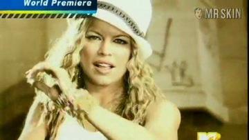 Fergie in Impacto (Remix) (2007) Sexy Sexy 205805
