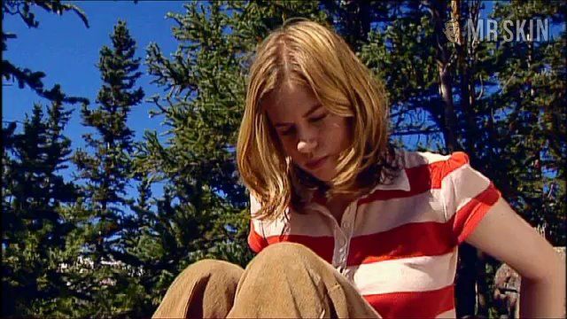 Megan Henning in Wilderness Survival for Girls (2004) Breasts Breasts Sexy 207526