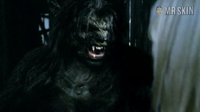 Shannon Malone in Big Bad Wolf (2006) Breasts Breasts 206276