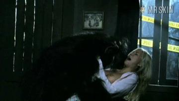 Shannon Malone in Big Bad Wolf (2006) Breasts Breasts 206276