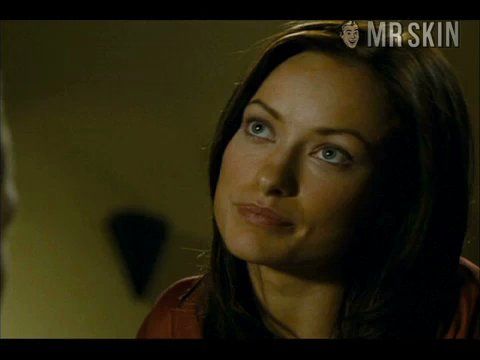 Hottest Olivia Wilde Scene in Bobby Z. Underwear, bikini, sexy. 207290