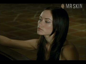 Olivia Wilde in Bobby Z (2007) Sexy Bikini Sexy 207291