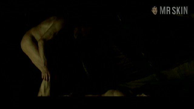 Monica Bellucci in Le concile de pierre (2006) Breasts Bush Breasts Bush 208930