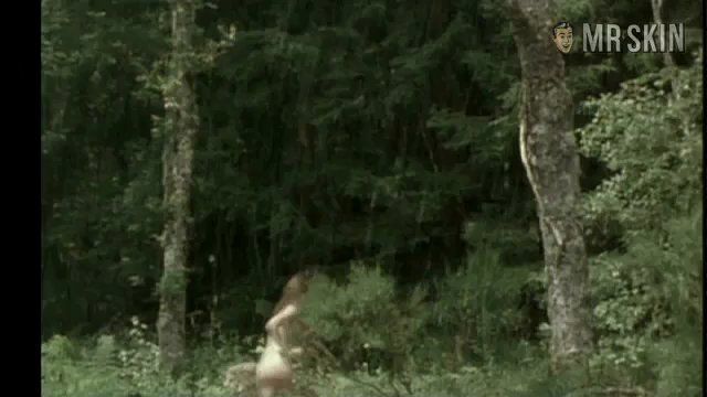 Marina Hands Naked as Constance. Breasts, Butt, Bush. 208065