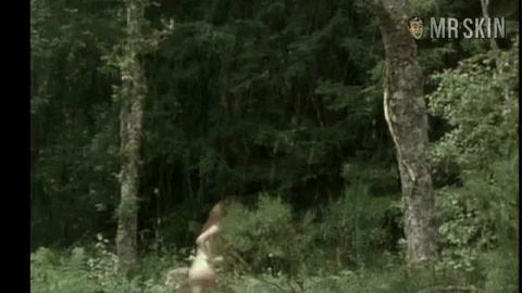 Marina Hands Naked as Constance. Breasts, Butt, Bush. 208065
