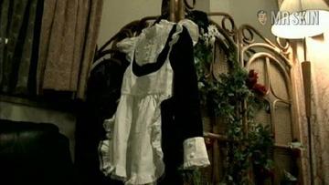 Minami Aiyama in Cat Girl Kiki (2007) Breasts Butt Breasts Butt 205880