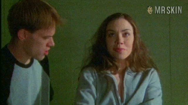 Tara Platt in Backslash (2005) Breasts Breasts 205958