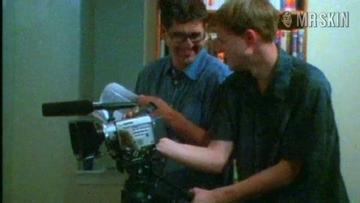 Jill Uden in Backslash (2005) Breasts Lesbian Breasts Lesbian 205959