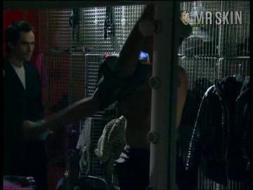 Katia Winter in Night Junkies (2007) Breasts Breasts Bush 248974