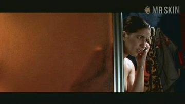 Lucía Jiménez in The Kovak Box (2006) Breasts Butt Body Double Breasts 205898