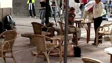 Lucía Jiménez in The Kovak Box (2006) Breasts Body Double Breasts 205900