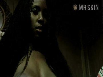 Monique Dupree in Bachelor Party in the Bungalow of the Damned (2007) Breasts Breasts 211016