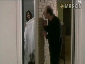 Virginie Desarnauts in Les zygs, le secret des disparus (2007) Breasts Butt Breasts Bush 216868
