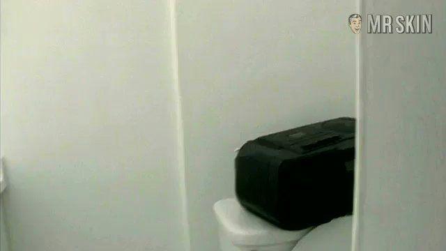 Daryl Dickerson Naked in Kill House. Breasts. 206035
