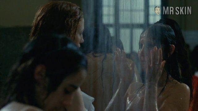 Aurora Quattrocchi in Golden Door (2006) Breasts Bush Breasts Bush 243796
