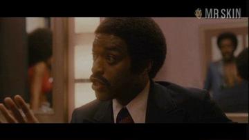 Taraji P. Henson in Talk to Me (2007) Sexy Sexy 207918