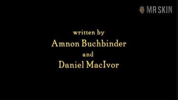 Rebecca Jenkins in Whole New Thing (2005) Breasts Breasts Bush 208509