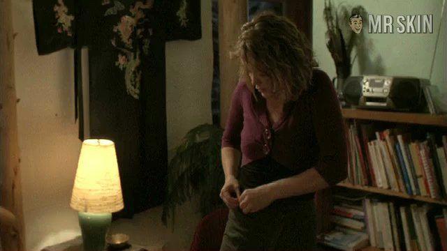 Rebecca Jenkins Nude in Whole New Thing. Breasts, Bush. 208510