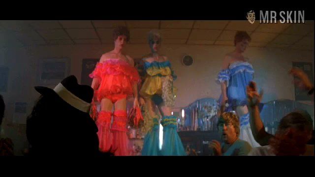 Julia Cortez in The Adventures of Priscilla, Queen of the Desert (1994) Thong Sexy Thong 206139