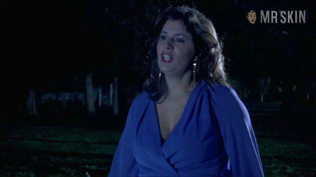 Nicole Oliver in The Foursome (2006) Sexy Sexy Underwear 206126