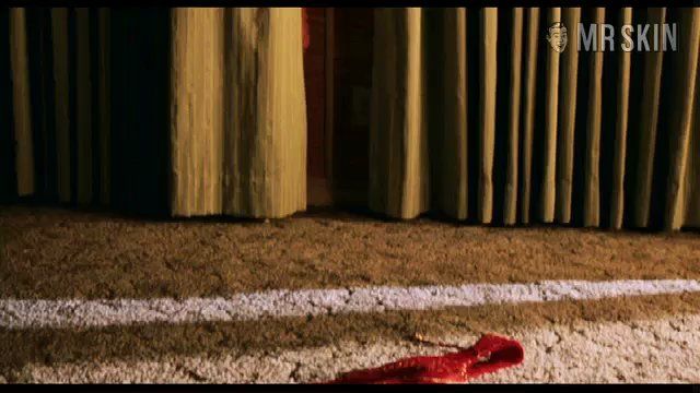 Mia Cottet in Intolerable Cruelty (2003) Underwear Underwear 211191