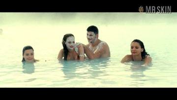 Bijou Phillips in Hostel: Part II (2007) Bikini Bikini 207858