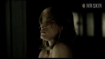 Emmanuelle Béart in A Crime (2006) Breasts Butt Breasts Butt 222326