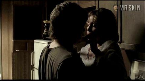 Emmanuelle Béart Nude in A Crime. Breasts, butt, underwear. 223270
