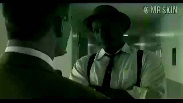 Joanne Chew in Chicago Massacre: Richard Speck (2007) Sexy Sexy Underwear 206187