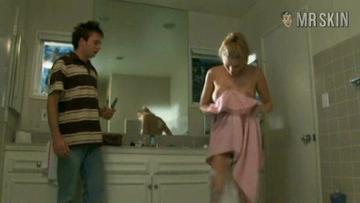Angela Dodson in Pretty Cool Too (2007) Breasts Thong Breasts Butt 206311