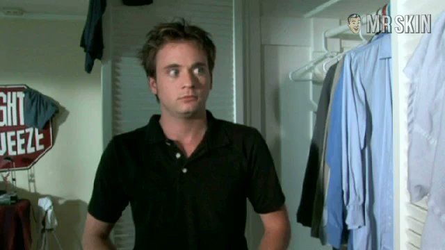 Julia Lehman in Pretty Cool Too (2007) Breasts Breasts Underwear 206314