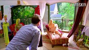 Nicole Rayburn in Blur (2007) Breasts Breasts 208554