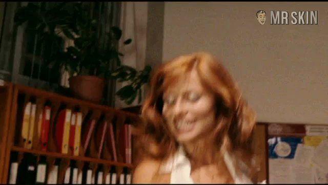 Carla Salgueiro in Fin de curso (2005) Breasts Breasts Underwear 207591