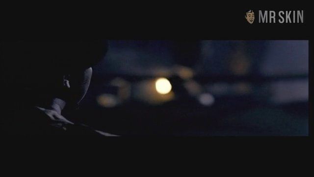 Sexiest Scenes of Aviva Masters from Primeval. Underwear, butt. 206255