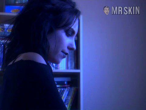Jessica Remmers in Gothic Vampires from Hell (2007) Sexy Sexy Underwear 206217