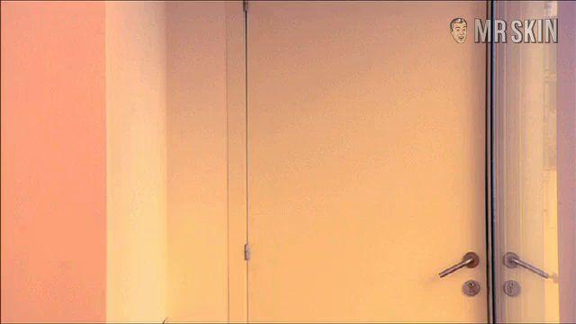 Ana Turpin in Hot Milk (2005) Butt Bikini Butt 208779