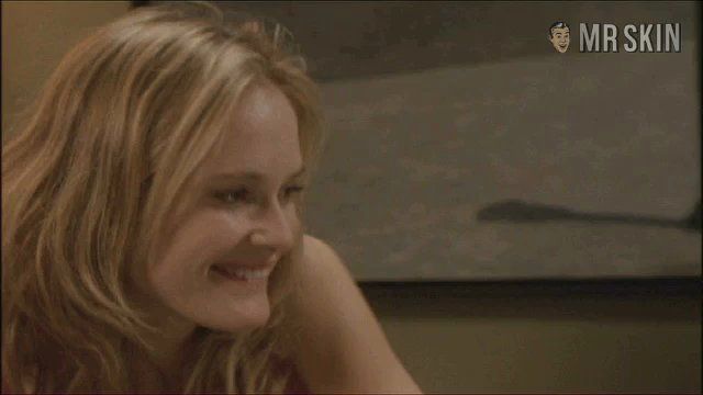 Rachel Blanchard in Careless (2007) Underwear Underwear 210004