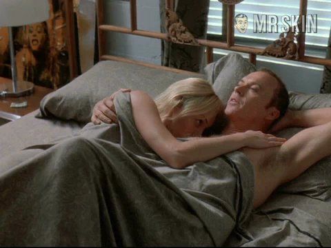 Amber Valletta Nude as Belisa. Breasts, butt, underwear*. 206480