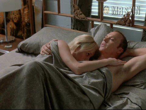 Amber Valletta Nude as Belisa. Breasts, butt, underwear*. 206480