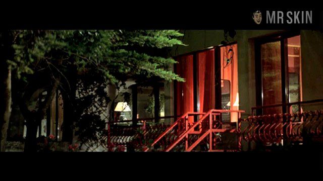 Francesca Neri in Ginostra (2002) Breasts Breasts 206289