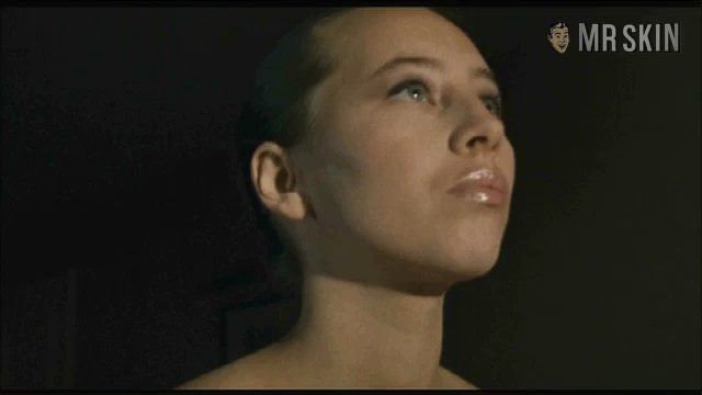 Isild Le Besco in L' intouchable (2006) Breasts Bush Breasts Bush 209845