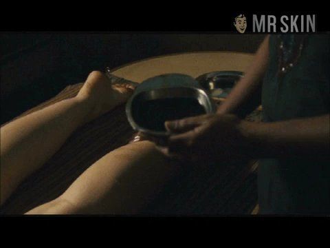 Isild Le Besco Nude as Jeanne. Breasts, Butt, Bush. 209846
