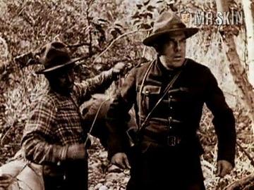 Nell Shipman in Back to God's Country (1919) Breasts Breasts Sexy 231776