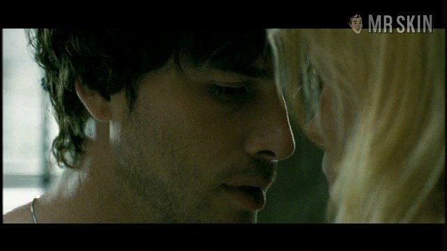 Fay Masterson in Rancid (2004) Breasts Breasts 207554