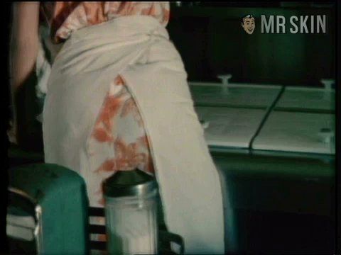 Ann Peters in The Immoral Mr. Teas (1959) Breasts Butt Breasts Butt 207431