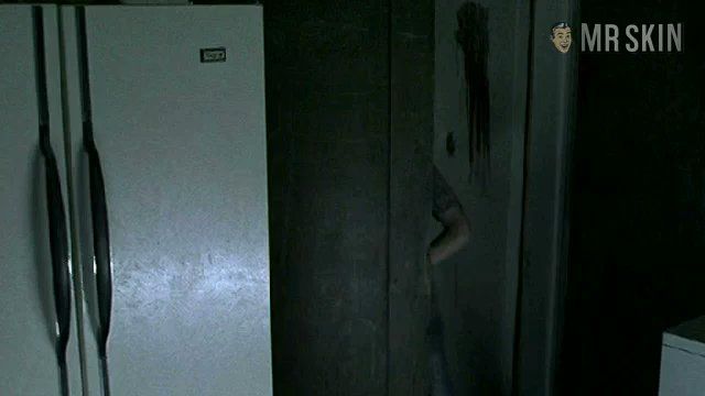 Cerina Vincent Naked as Gen. Butt, breasts, sexy. 186261