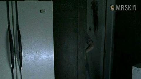 Cerina Vincent Naked as Gen. Butt, breasts, sexy. 186261