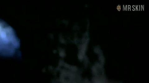 Cerina Vincent Naked in Intermedio. Butt, breasts, sexy. 177451