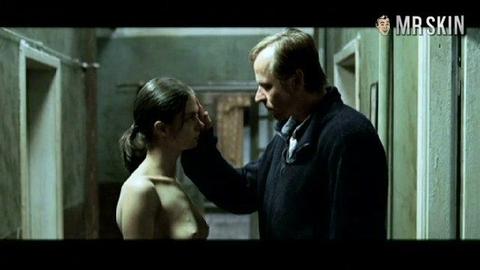 Marta Yaneva Naked as Natalya. Breasts, Butt, Bush. 206319