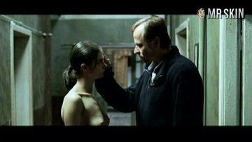Marta Yaneva in The Abandoned (2006) Breasts Butt Bush Breasts Bush 206319